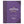 Load image into Gallery viewer, Personalized KJV My Creative Bible Purple Faux Leather Hardcover
