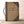 Load image into Gallery viewer, Joshua 1:9 Faux Leather Brown Personalized Bible Cover for Men
