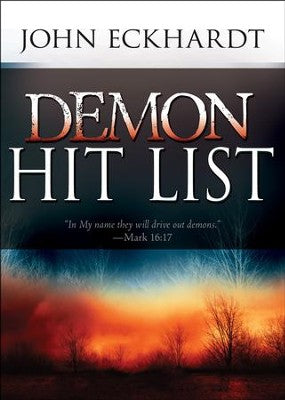 Demon Hit List - John Eckhardt
