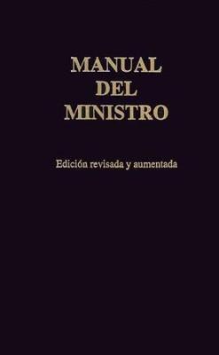Manual del Ministro (Minister's Manual)