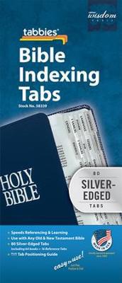 Bible Indexing Tabs