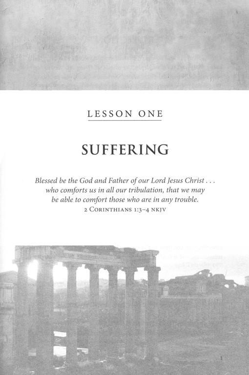 Life Lessons from 2 Corinthians, 2018 Edition - Max Lucado