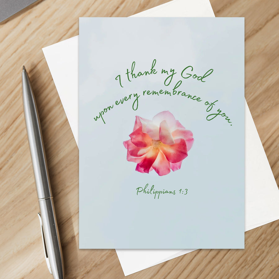 Praying for You Christian Card for Sympathy Card Christian Sympathy Card, Christian Gift to love encourage loss grief