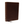 Load image into Gallery viewer, Personalized KJV Journal The Word Bonded Leather Brown
