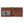 Load image into Gallery viewer, Blessed Is The Man Jeremiah 17:7 Brown Genuine Leather Wallet

