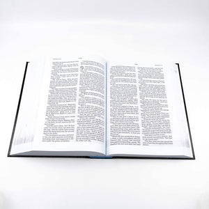 Personalized The Everyday Life Bible: The Power of God's Word for Everyday Living