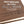 Load image into Gallery viewer, Personalized ESV Personal Reference Bible TruTone Deep Brown/Tan Trail Design
