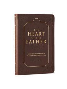 The Heart Of The Father Devotional