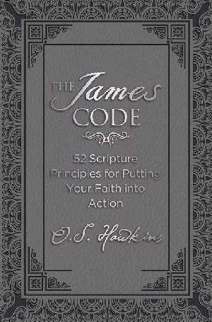 The James Code - O.S. Hawkins
