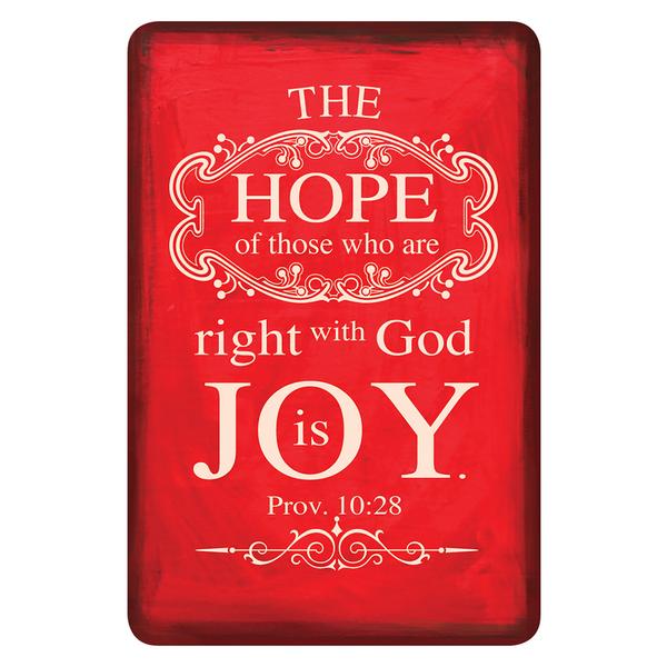 101 Blessings Of Hope Boxed Cards