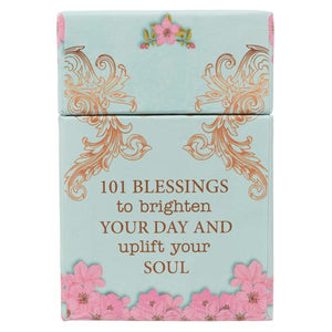 Promises From God For Women Boxed Cards
