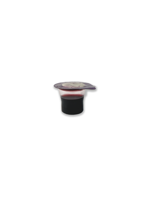 Simply Uncaged Gifts Pre-filled Communion Cups and Wafer Set - Box of 100