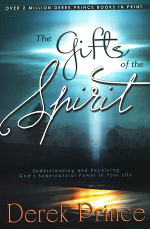 The Gifts of the Spirit - Derek Prince