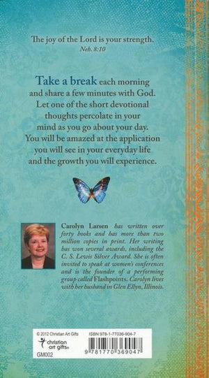 God Moments For Women - Carolyn Lauren