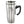 Load image into Gallery viewer, I Know The Plans Jeremiah 29:11 Stainless Steel Travel Mug
