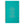 Load image into Gallery viewer, Teal Serenity Prayer Notebook
