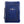 Load image into Gallery viewer, Blue LuxLeather Jeremiah 29:11 I Know The Plans Bible Cover
