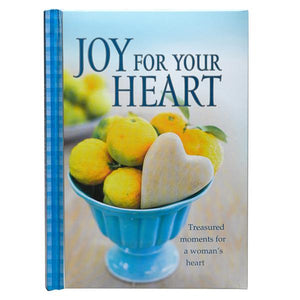 Joy For Your Heart - Milanie Vosloo