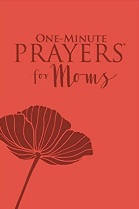 One Minute Prayers For Moms, Gift Edition