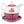 Load image into Gallery viewer, Wisdom for the Soul Proverbs 24:14 Teapot Set
