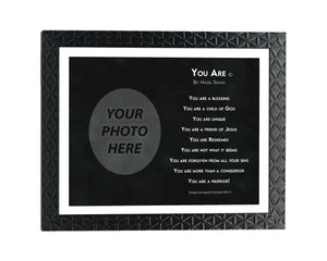 You Are Personalized Photo Poem