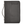 Load image into Gallery viewer, Guidance Faux Leather Black Personalized Bible Cover for Men

