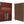 Load image into Gallery viewer, Personalized NKJV Thompson Chain-Reference Bible Brown Leathersoft
