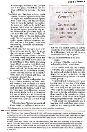 Personalized Every Man's Bible NIV Large Print TuTone LeatherLike Study Bible for Men