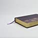 Personalized NKJV The Study Bible for Women LeatherTouch Plum & Lilac