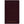 Load image into Gallery viewer, Personalized Amplified Holy Bible Thumb Indexed Bonded Leather Burgundy
