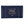 Load image into Gallery viewer, Trust in the LORD Always Isaiah 26:4 Navy Blue Faux Leather Checkbook Cover
