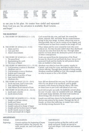 Personalized KJV Life Application Study Bible Lrg. Print Leather