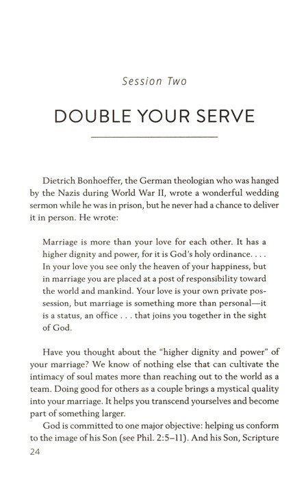 Saving Your Marriage Devotional - Dr. Les Parrott, Dr. Leslie Parrott