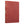 Load image into Gallery viewer, Personalized KJV Super Giant Print Holy Bible Full Grain Premium Leather Thumb Index Burgundy
