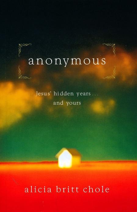Anonymous - Alicia Chole