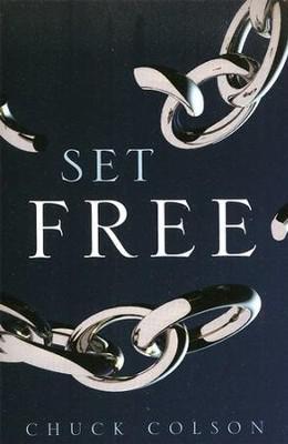 Set Free Tracts (Pack of 25)
