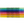 Load image into Gallery viewer, Driliter Max Multicolor Pencils (Pack of 6)
