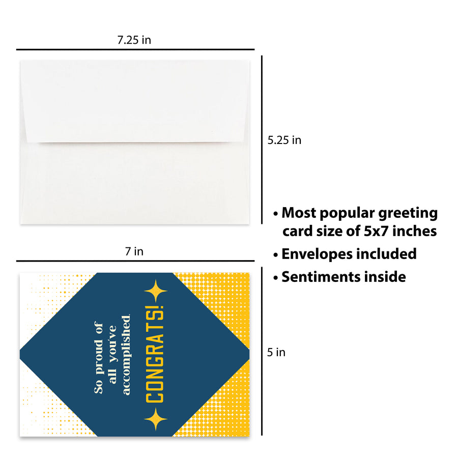 grad card size Christian Graduation Card – Simply Uncaged Christian Gifts