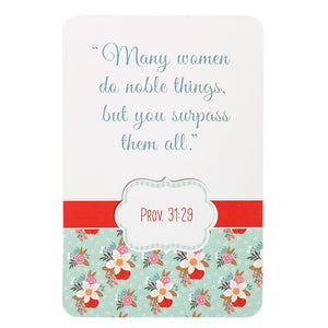 101 Blessings for the Best Mom Boxed Cards