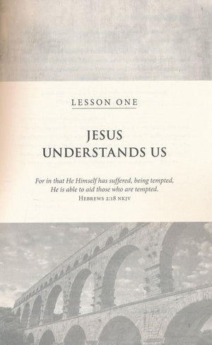 Life Lessons from Hebrews, 2018 Edition - Max Lucado