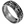 Load image into Gallery viewer, John 3:16 Men&#39;s Crown of Thorns Ring
