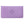 Load image into Gallery viewer, Be Still &amp; Know Psalm 46:10 Purple Faux Leather Checkbook Wallet

