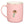 Load image into Gallery viewer, World&#39;s Greatest Sister Pink Daises Ceramic Coffee Mug
