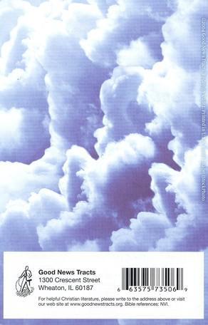 ¿Irás Tú al Cielo? 25 Tratados (Are You Going to Heaven? Spanish 25 Tracts)
