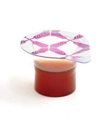 Fellowship Cup Communion Cup Wafer & Juice Set Pack of 100