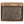 Load image into Gallery viewer, John 3:16 Cross Taupe Full Grain Leather Wallet
