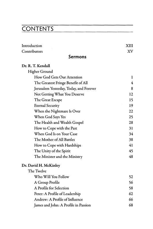Nelson's Annual Preacher's Sourcebook Volume 2