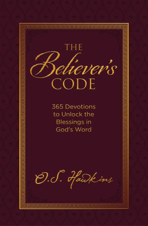 The Believer's Code - O.S. Hawkins