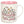 Load image into Gallery viewer, Friendship is Good for the Soul White Daisy Ceramic Coffee Mug
