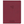 Load image into Gallery viewer, Personalized KJV Beautiful Word Bible Leathersoft Burgundy
